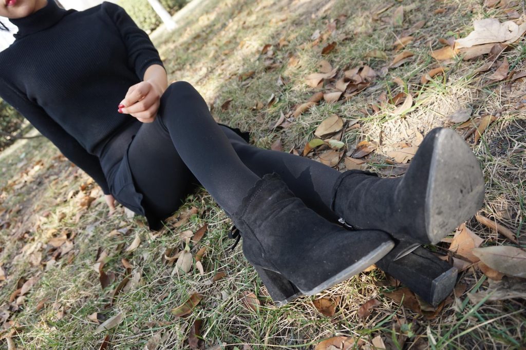 [SIEE絲意]新刊 NO.049 安安 甜蜜約會[181P/728MB]插圖2