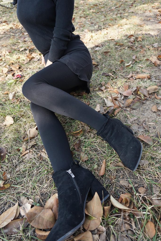 [SIEE絲意]新刊 NO.049 安安 甜蜜約會[181P/728MB]插圖