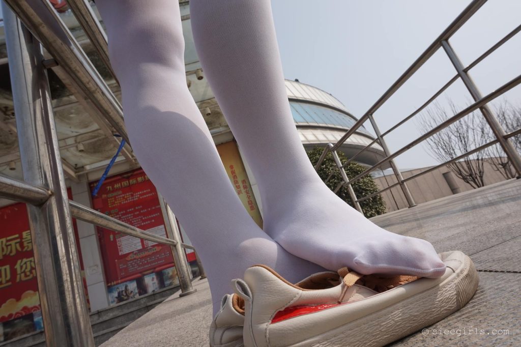 [SIEE絲意]新刊 NO.050 琦琦 白絲正義[93P/378MB]插圖3