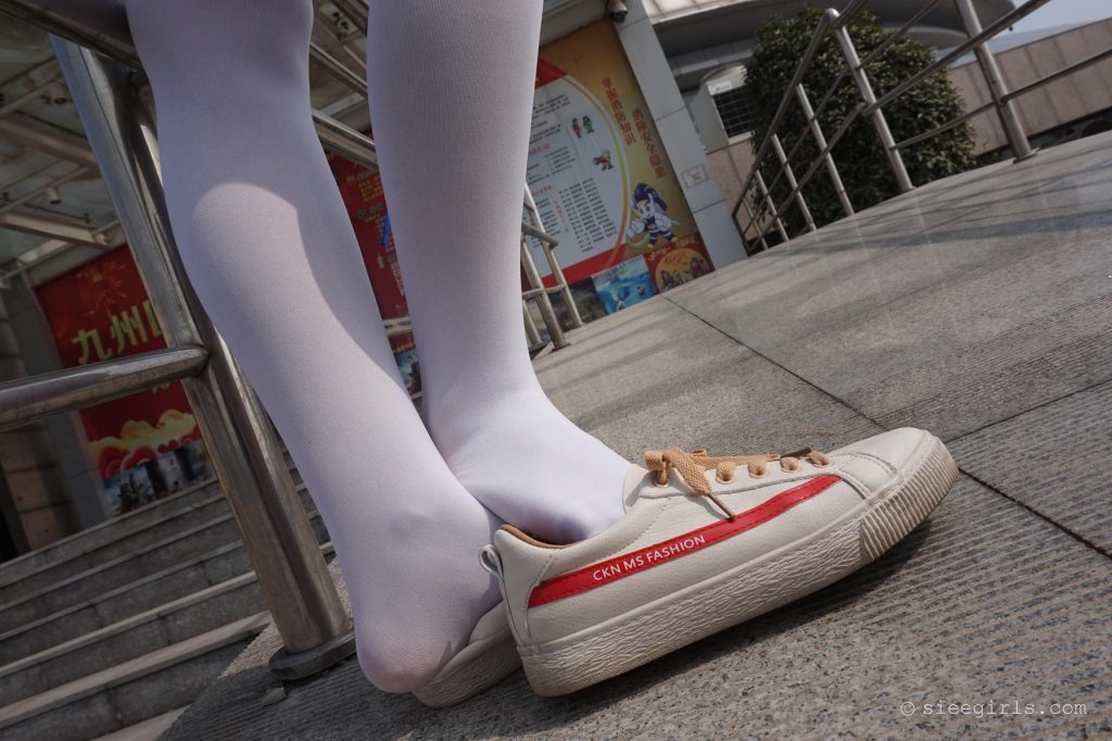 [SIEE絲意]新刊 NO.050 琦琦 白絲正義[93P/378MB]插圖2