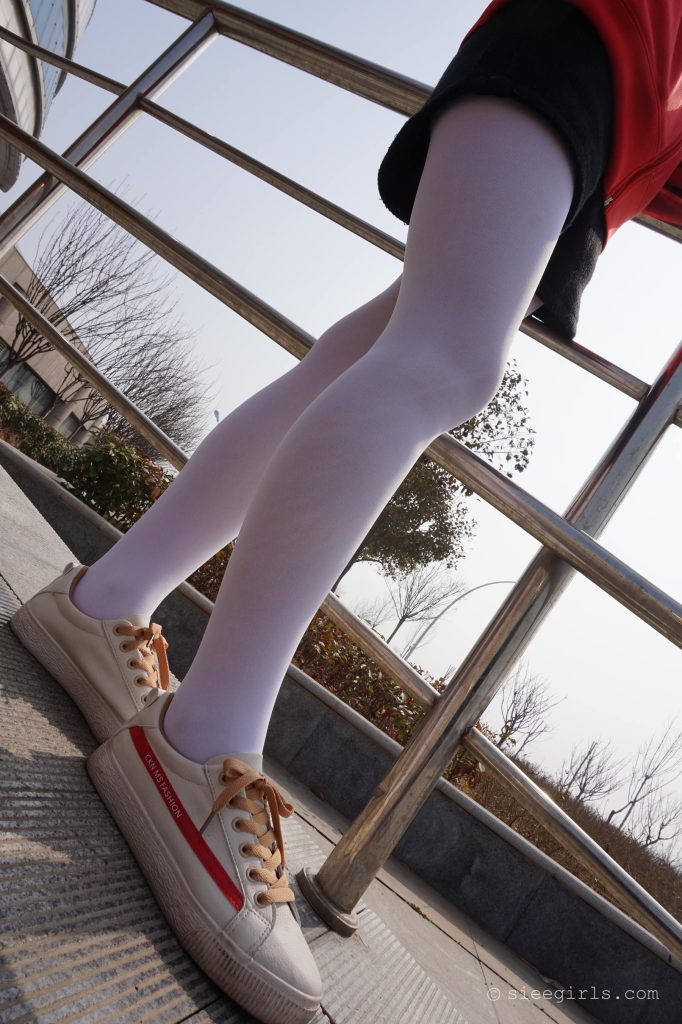 [SIEE絲意]新刊 NO.050 琦琦 白絲正義[93P/378MB]插圖1