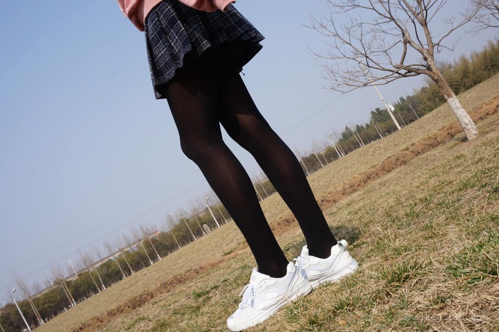 [SIEE絲意]新刊 NO.052 楠楠 172學(xué)妹[121P/492MB]插圖1