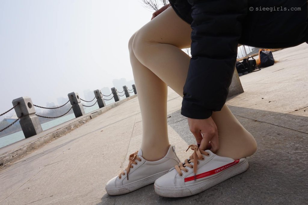 [SIEE絲意]新刊 NO.053 琦琦 每一秒[85P/342MB]插圖1