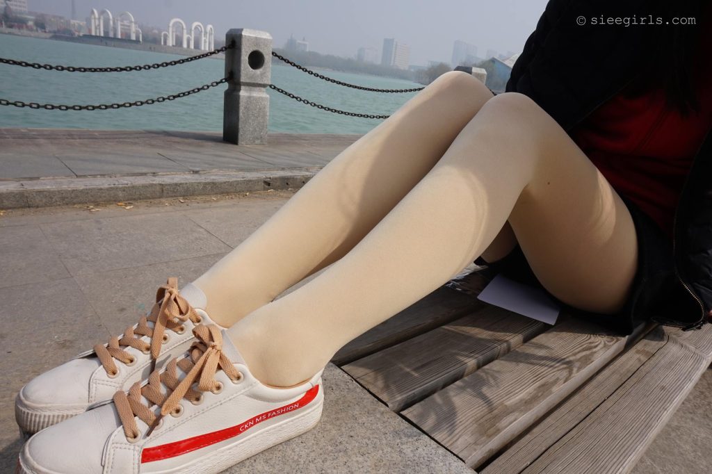 [SIEE絲意]新刊 NO.053 琦琦 每一秒[85P/342MB]插圖3