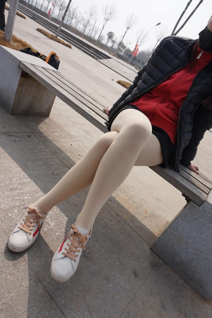 [SIEE絲意]新刊 NO.053 琦琦 每一秒[85P/342MB]插圖2