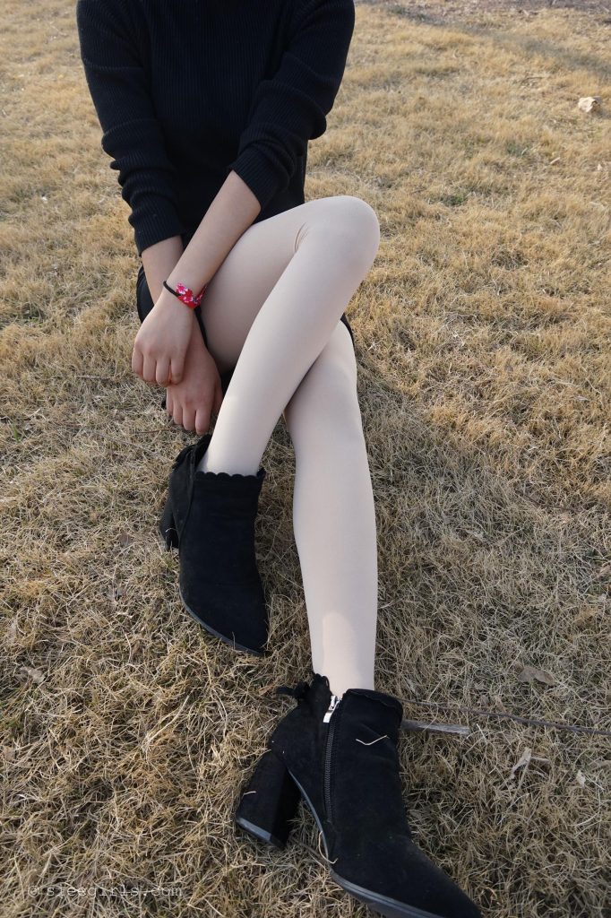 [SIEE絲意]新刊 NO.054 安安 愜意[133P/552MB]插圖