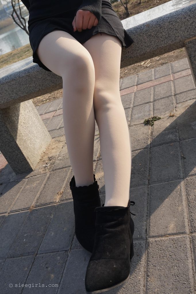 [SIEE絲意]新刊 NO.054 安安 愜意[133P/552MB]插圖1