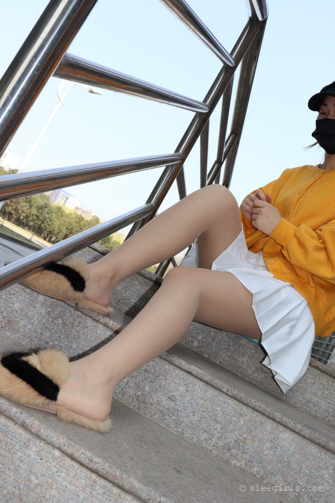 [SIEE絲意]新刊 NO.056 依依姐姐2[78P/303MB]插圖3