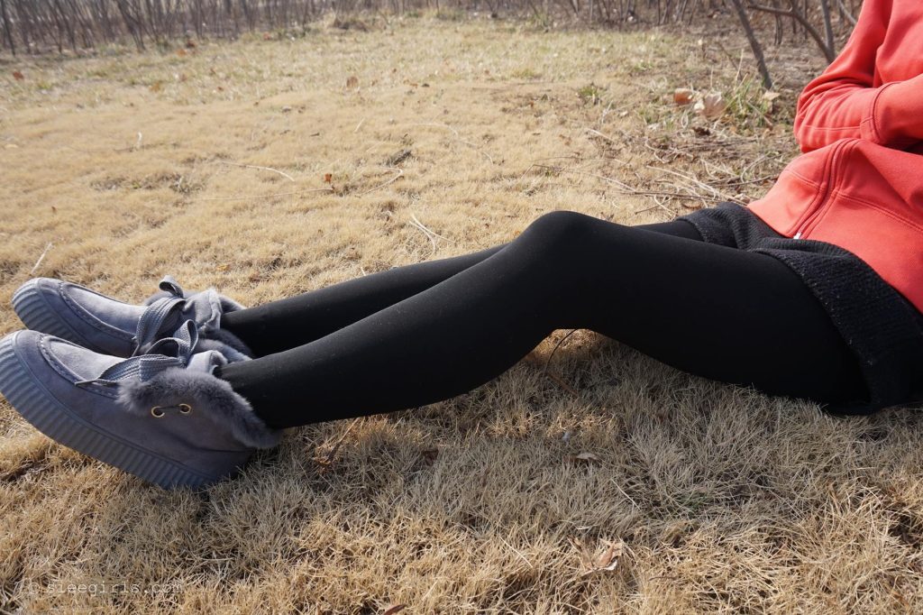 [SIEE絲意]新刊 NO.057 琦琦 若有所思[72P/301MB]插圖1