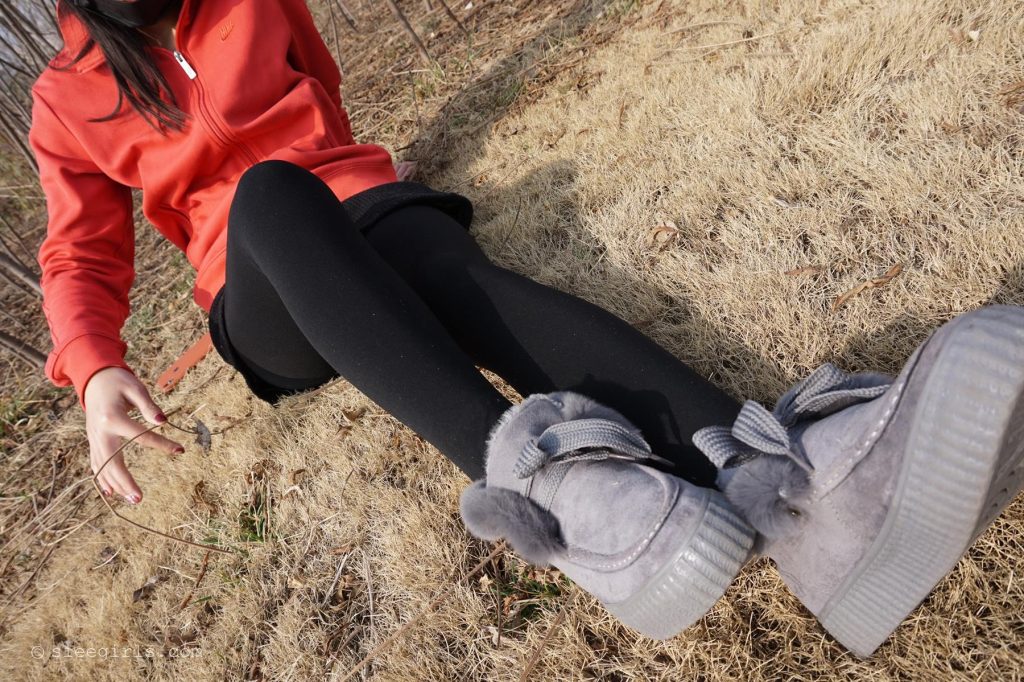 [SIEE絲意]新刊 NO.057 琦琦 若有所思[72P/301MB]插圖2