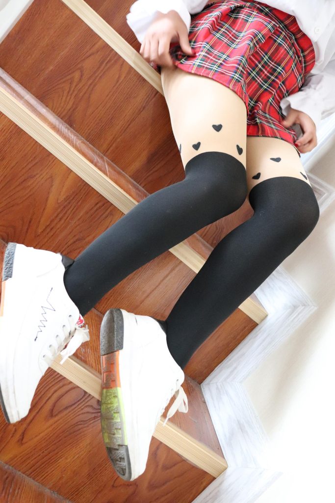 [SIEE絲意]新刊 NO.059 安安 宅家日記2[72P/288MB]插圖2