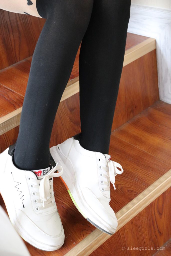 [SIEE絲意]新刊 NO.059 安安 宅家日記2[72P/288MB]插圖3