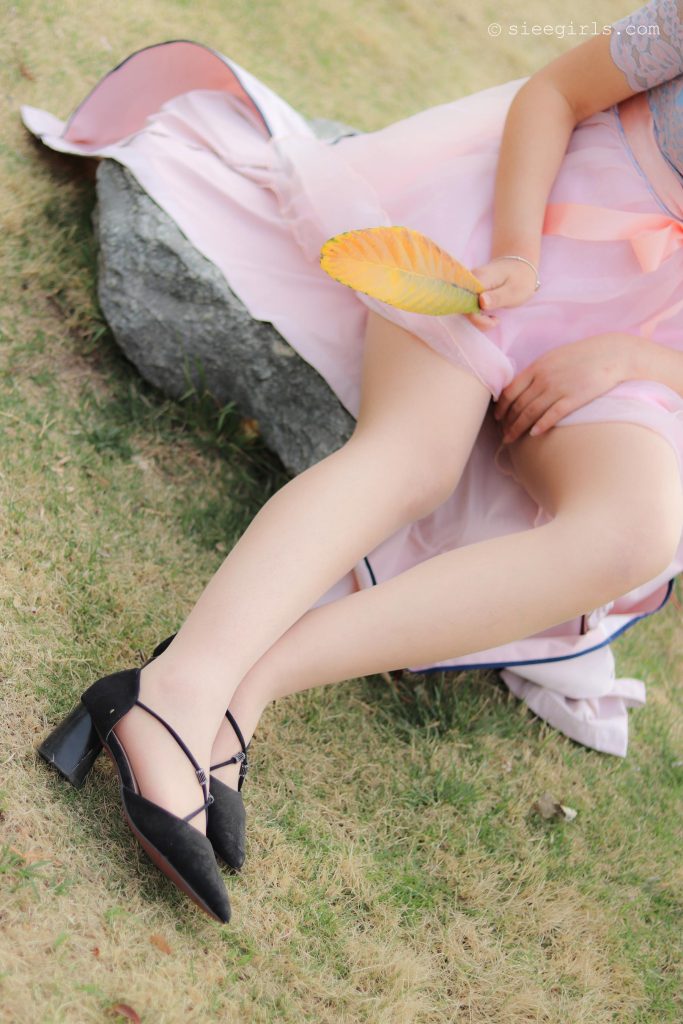 [SIEE絲意]新刊 NO.065 曦曦 小確幸[67P/668MB]插圖2