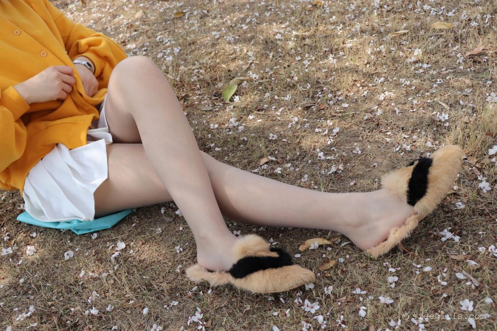 [SIEE絲意]新刊 NO.066 依依 不說再見[122P/1.13GB]插圖2