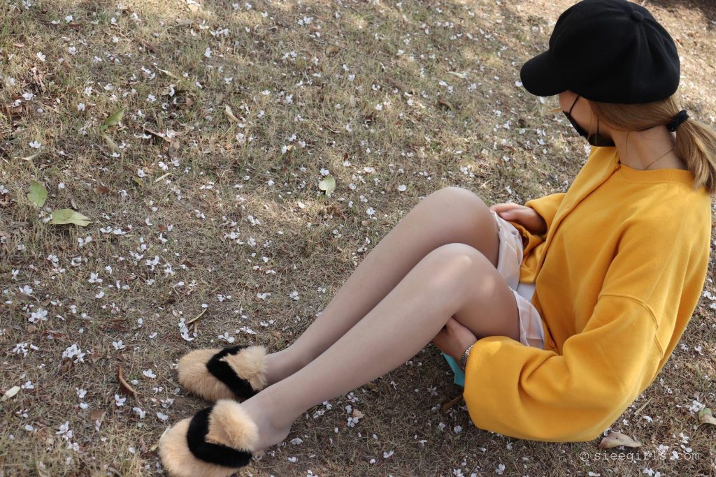 [SIEE絲意]新刊 NO.066 依依 不說再見[122P/1.13GB]插圖1