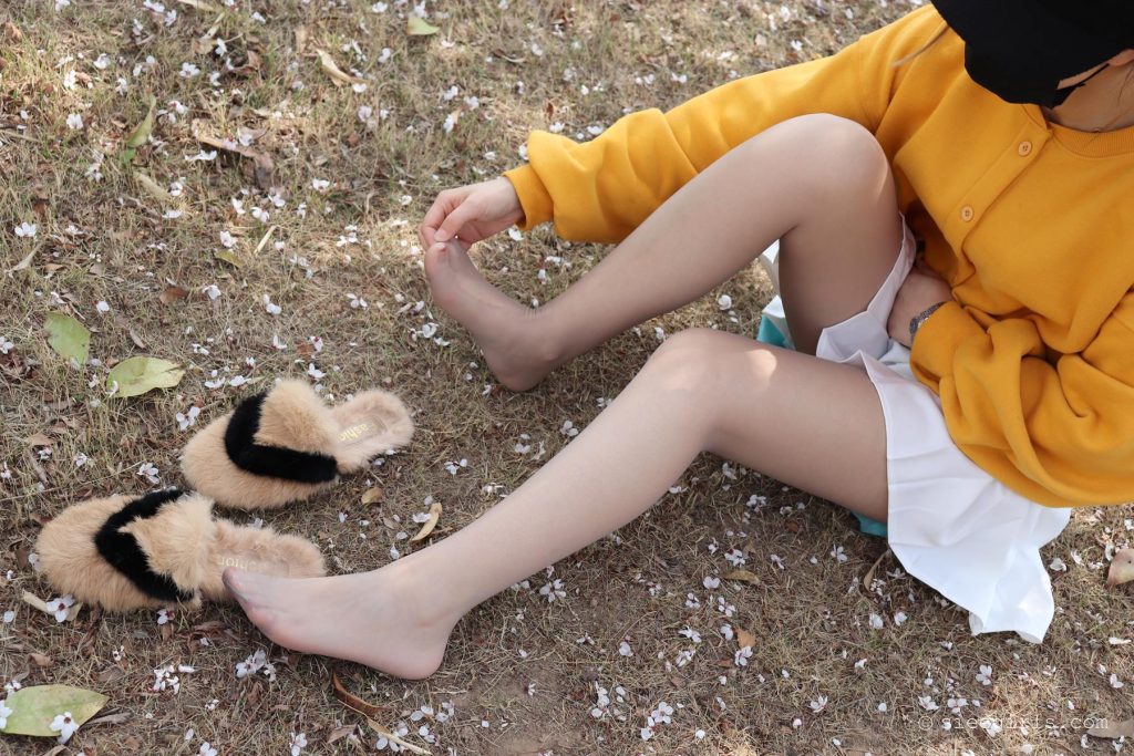 [SIEE絲意]新刊 NO.066 依依 不說再見[122P/1.13GB]插圖3