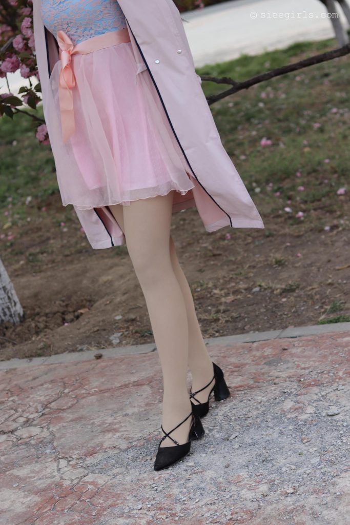 [SIEE絲意]新刊 NO.067 曦曦 風(fēng)吹過(guò)[95P/727MB]插圖1