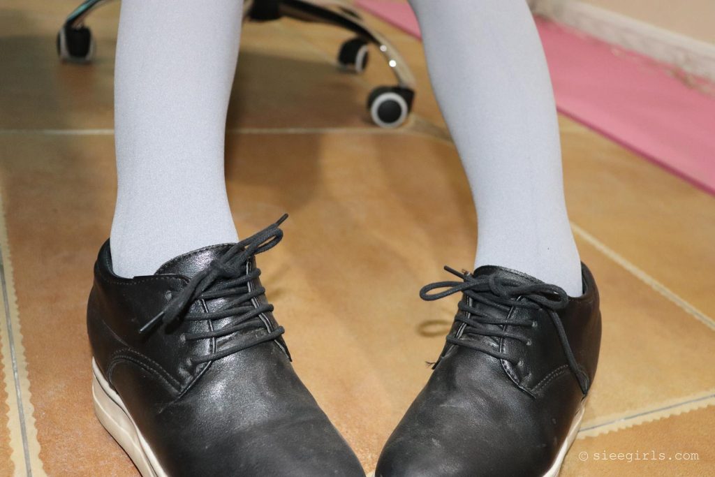 [SIEE絲意]新刊 NO.068 安安 灰色記憶[96P/990MB]插圖2