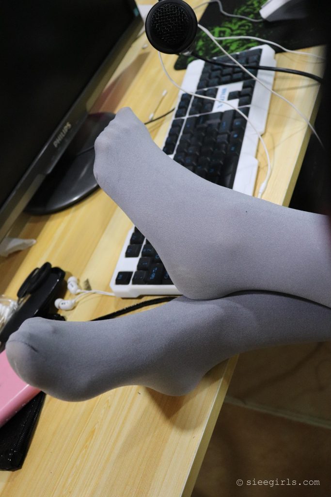 [SIEE絲意]新刊 NO.068 安安 灰色記憶[96P/990MB]插圖1