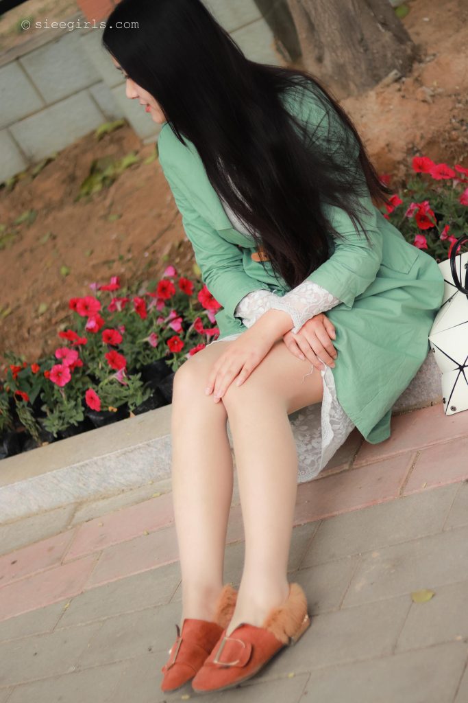 [SIEE絲意]新刊 NO.069 曦曦 最美年華[61P/659MB]插圖1