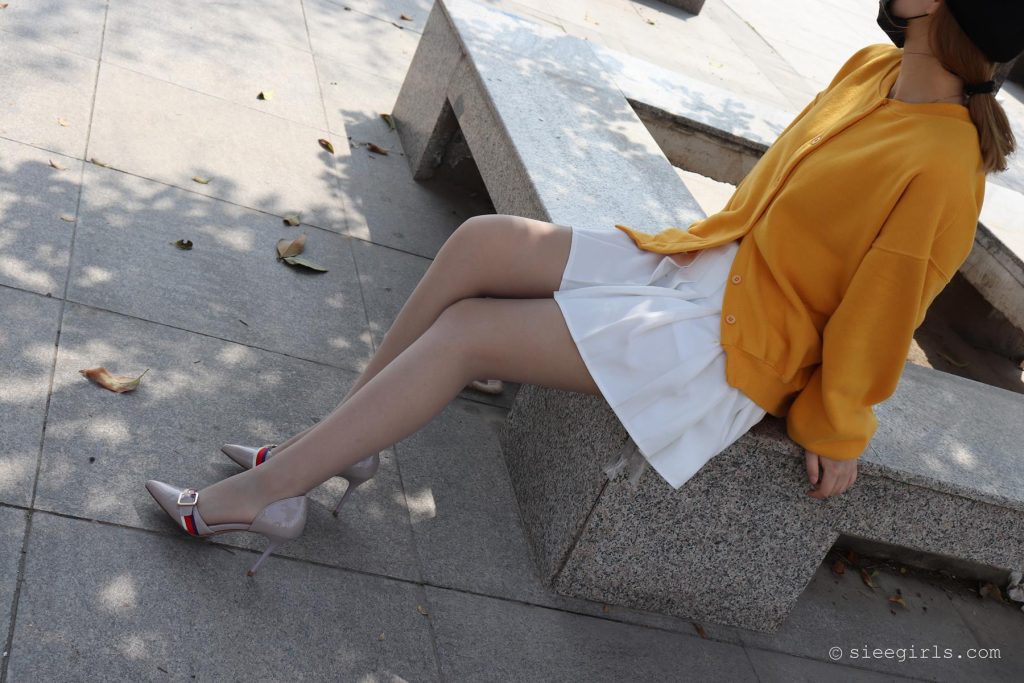 [SIEE絲意]新刊 NO.070 依依 云淡風(fēng)輕[97P／826MB]插圖2