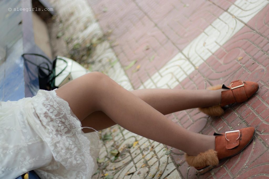 [SIEE絲意]新刊 NO.071 曦曦 卡布奇諾[46P/476MB]插圖2