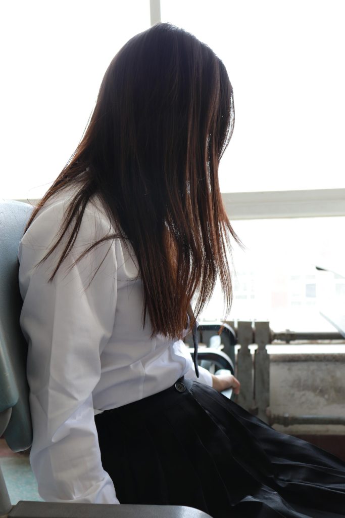 [SIEE絲意]新刊 NO.073 琦琦 教室午休[84P/554MB]插圖