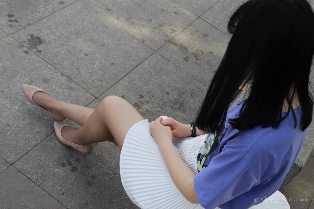 [SIEE絲意]新刊 NO.074 晨晨 邀約[96P/726MB]插圖3