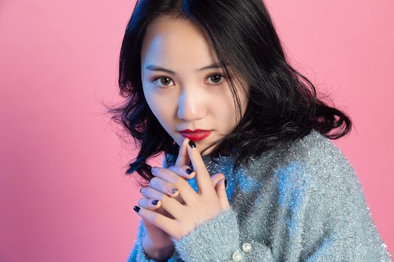 奈絲寫真 NO.001：小啊刀-小啊刀的神秘肉絲 [32P/309MB]-無料攝影圈