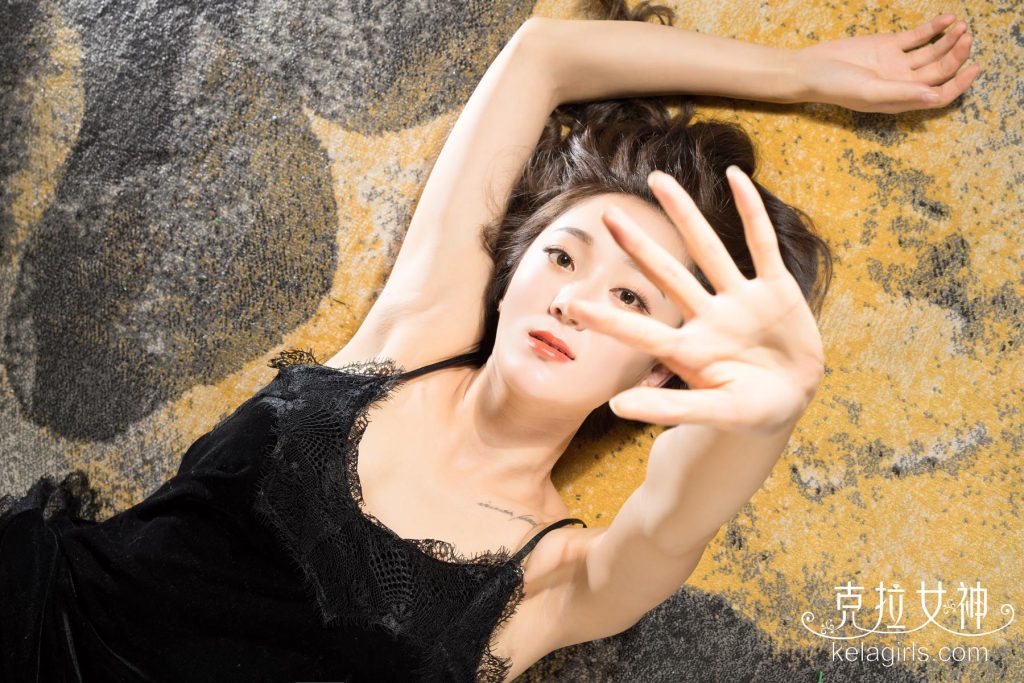 [KeLaGirls克拉女神] 2017.07.22 穆雪兒 [25P/457M]插圖