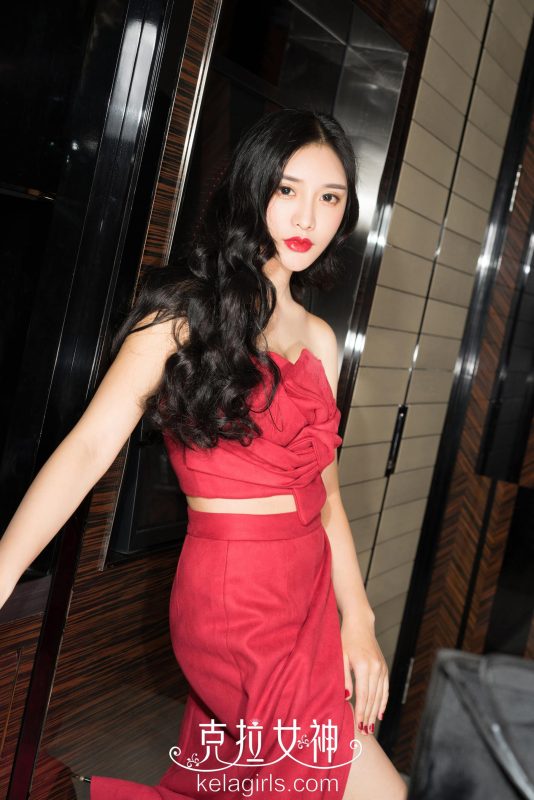 [KeLaGirls克拉女神] 2017.07.29 小西[27P/457M]-無料攝影圈