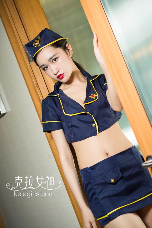 [KeLaGirls克拉女神] 2017.08.03 彤萱[21P/369M]-無料攝影圈