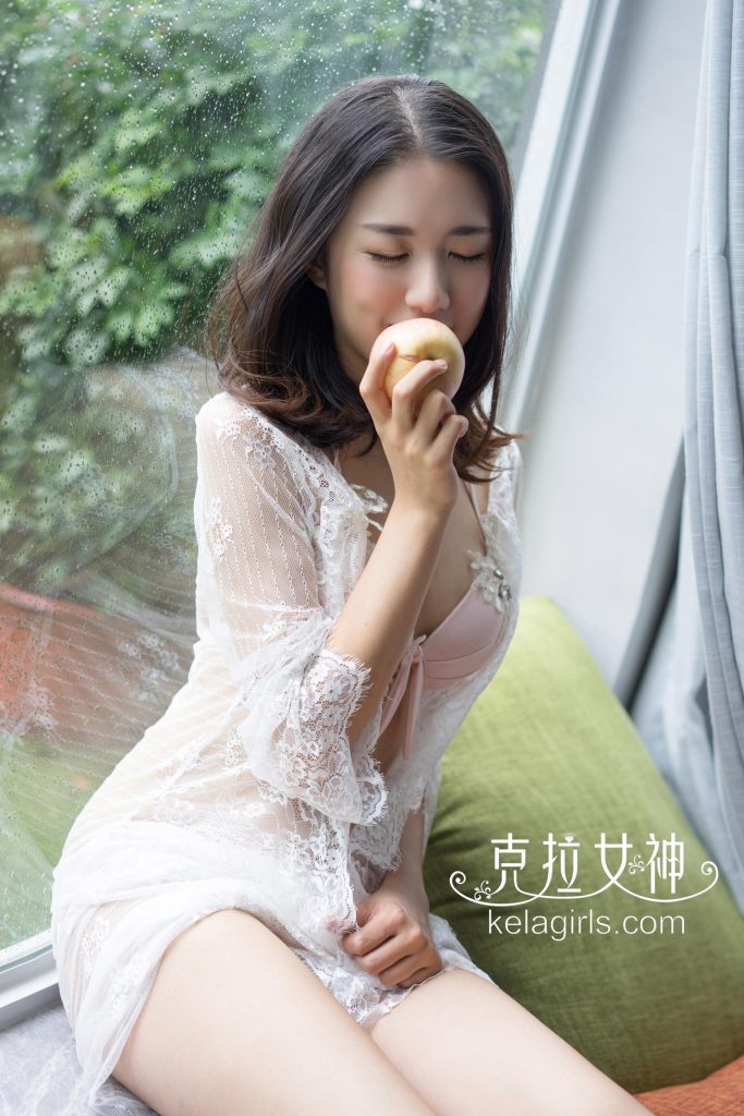 [KeLaGirls克拉女神] 2017.08.11 寧寧[26P/461M]插圖2