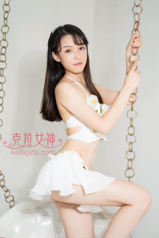 [KeLaGirls克拉女神] 2017.09.07 譚清清[23P/371M]-無料攝影圈