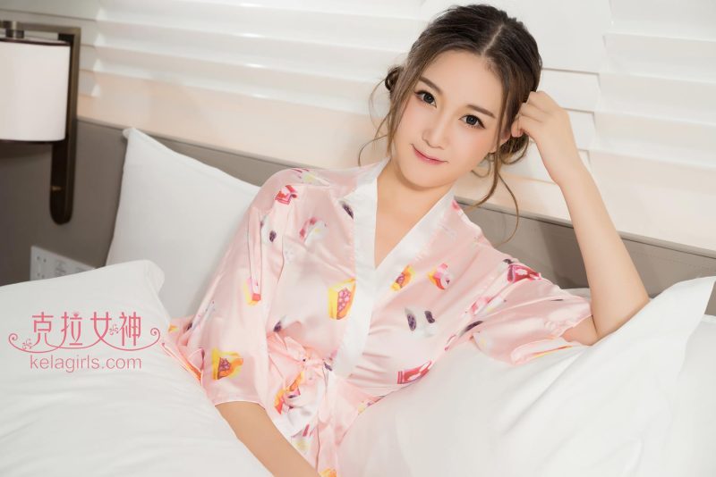 [KeLaGirls克拉女神] 2017.09.24 楊暖[25P/324M]-無(wú)料攝影圈