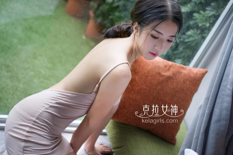 [KeLaGirls克拉女神] 2017.10.05 寧寧 [26P/477M]-無料攝影圈