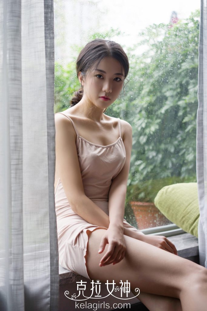 [KeLaGirls克拉女神] 2017.10.05 寧寧 [26P/477M]插圖2