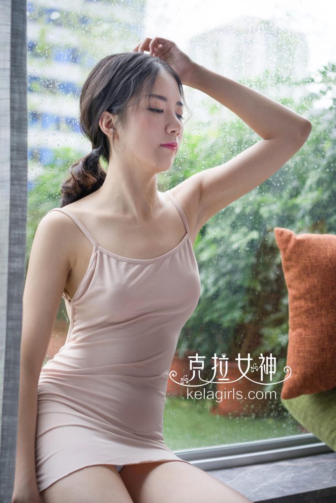 [KeLaGirls克拉女神] 2017.10.05 寧寧 [26P/477M]插圖3