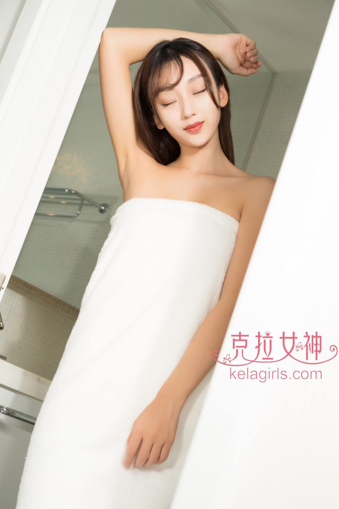 [KeLaGirls克拉女神] 2017.10.16 爽兒 [23P/319M]插圖2