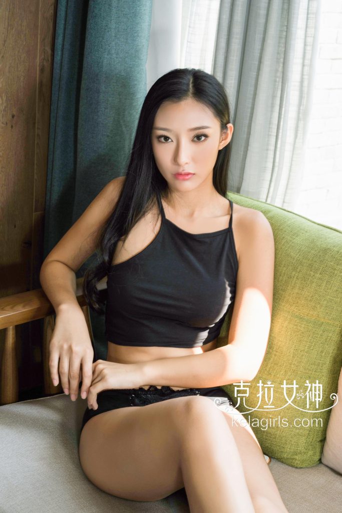 [KeLaGirls克拉女神] 2017.11.03 電眼少女 徐琳 [23P/476MB]插圖3