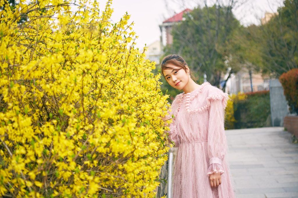 奈絲寫真 NO.039：露露-人比花嬌 [33P/408MB]插圖1