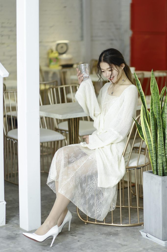 奈絲寫真 NO.044：貂蟬-娃娃臉的貂蟬 [38P/200MB]插圖3