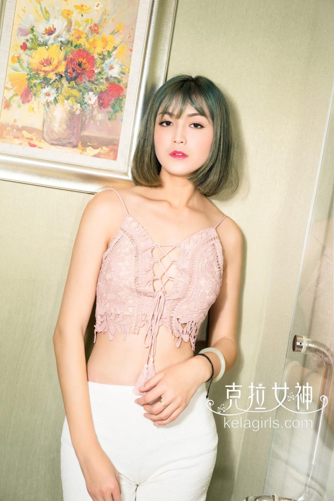 [KeLaGirls克拉女神] 2017.12.21 朵哈《那么大長(zhǎng)腿》 [23P/458MB]插圖