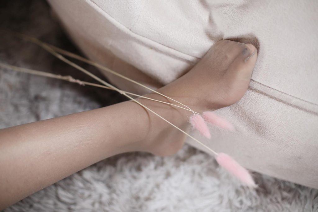 奈絲寫真 NO.062：花米-絨絨的，此記得盡享絲滑 [36P/430MB]插圖2