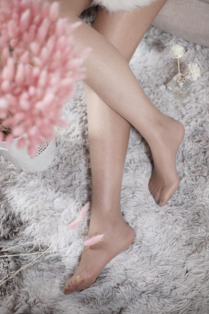 奈絲寫真 NO.062：花米-絨絨的，此記得盡享絲滑 [36P/430MB]插圖1