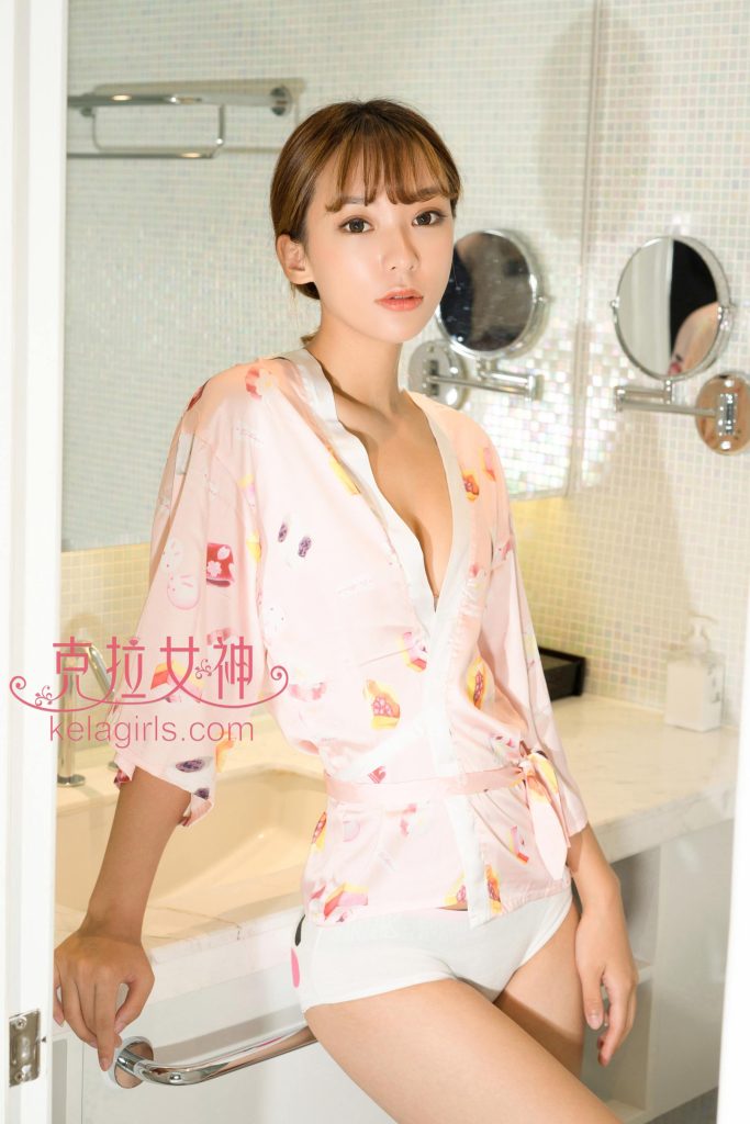 [KeLaGirls克拉女神] 2018.01.29 艾米[20P/292MB]插圖3