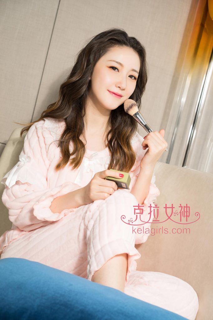 [KeLaGirls克拉女神] 2018.02.05 楊暖[27P/497MB]插圖2