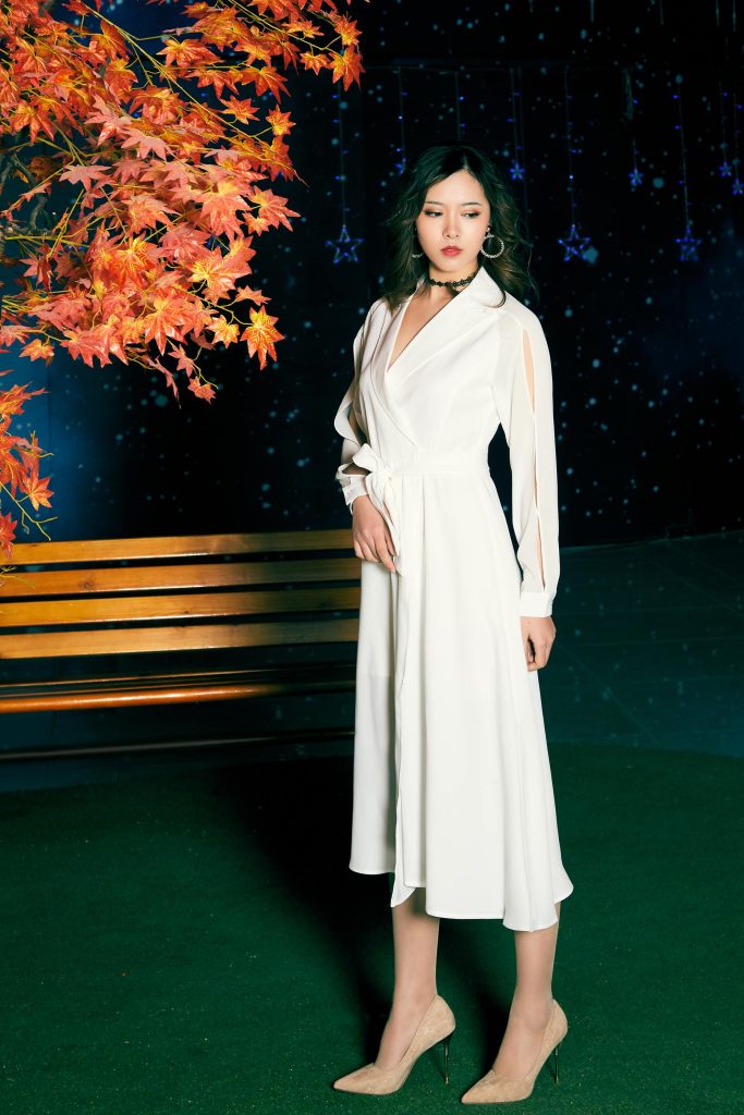 奈絲寫真 NO.067：晨靜-這腿，又長又直 [32P/375MB]插圖3