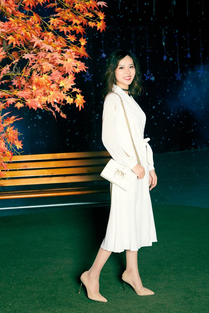 奈絲寫真 NO.067：晨靜-這腿，又長又直 [32P/375MB]插圖1