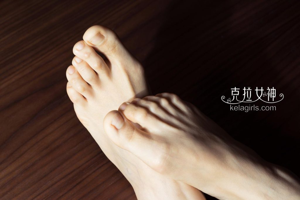 [Kelagirls克拉女神]2018.02.13《足玩年》冉寶[23P/349MB]插圖3
